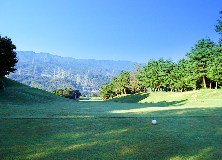 金沢ゴルフクラブ