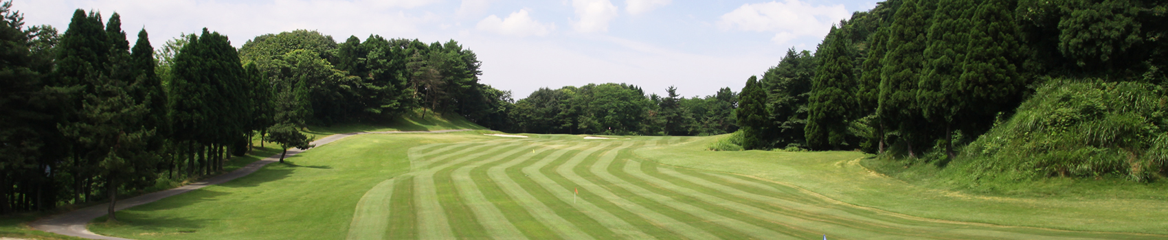 チェリーゴルフクラブ 金沢東コース、石川県金沢市竹又町