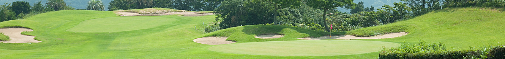 和倉ゴルフ倶楽部